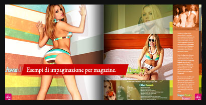 Visita la mia gallery su Deviant Art